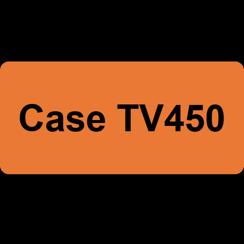 Case TV450
